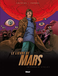 lièvre de mars (Le) - 