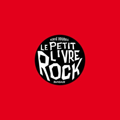 petit livre rock (Le) - 