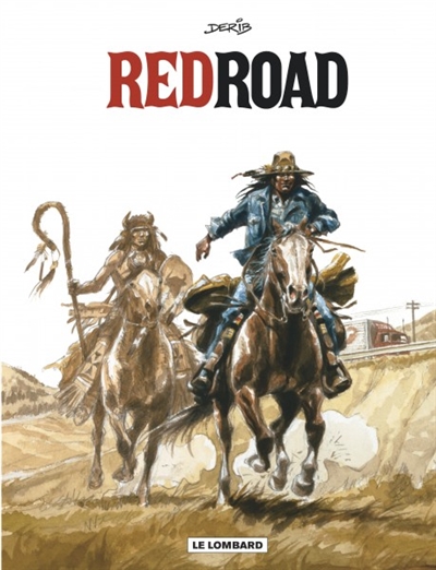 Red road - 