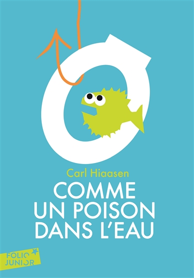 Comme un poison dans l'eau - 