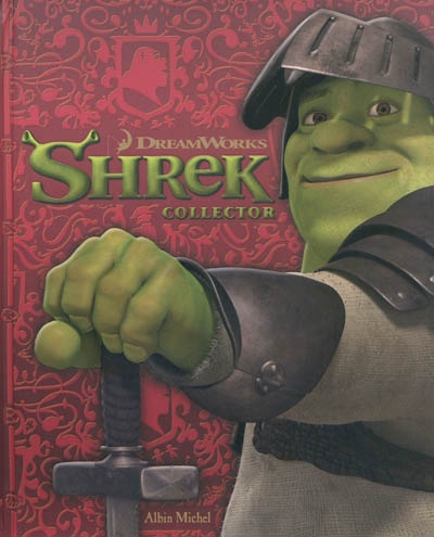 légende de Shrek (La) - 