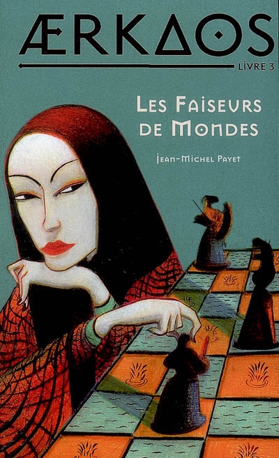 faiseurs de mondes (Les ) - 