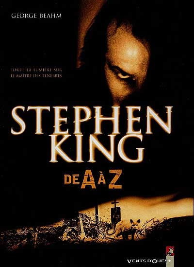 Stephen King de A à Z - 