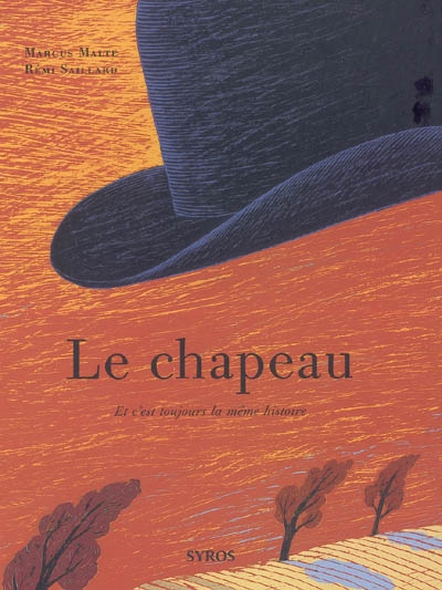 chapeau (Le) - 