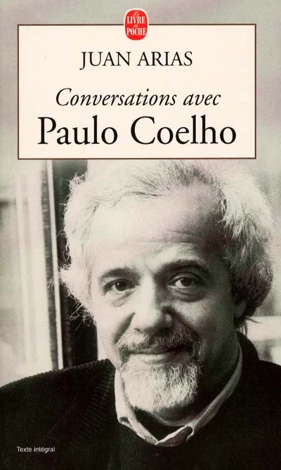 Conversations avec Paulo Coelho - 