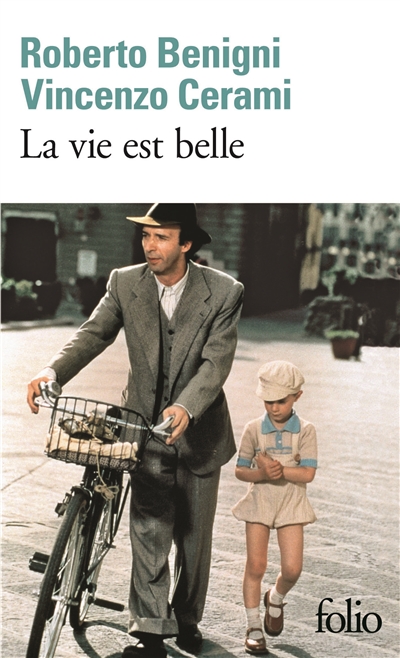 vie est belle (La) - 