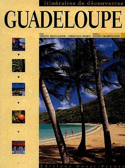 Guadeloupe (La) - 