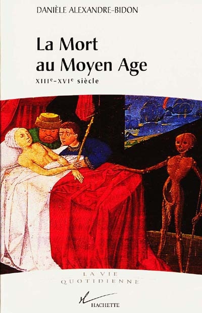 mort au Moyen Age (La) - 