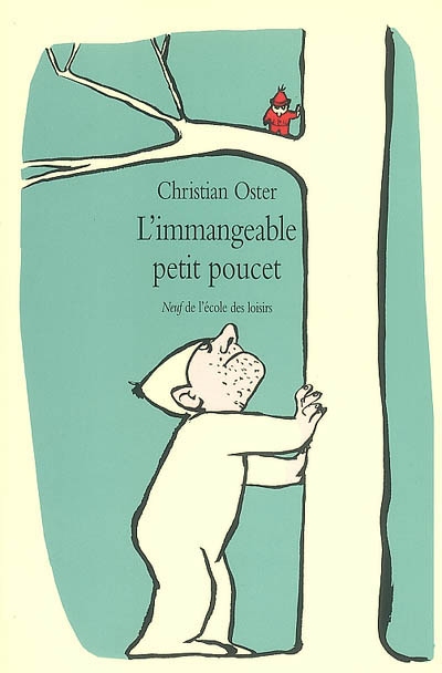 immangeable Petit Poucet (L') - 