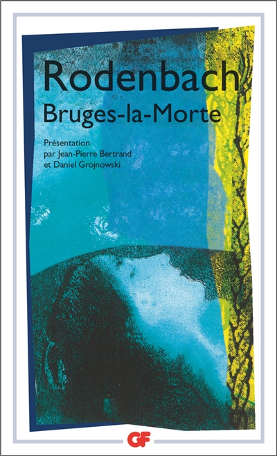 Bruges-la-morte - 