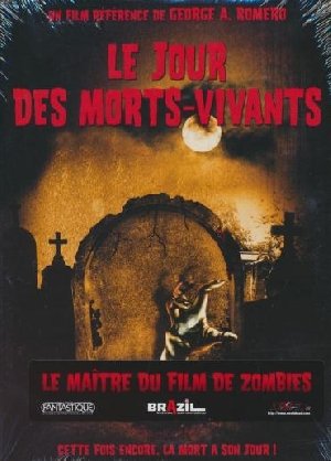 Le Jour des morts vivants - 