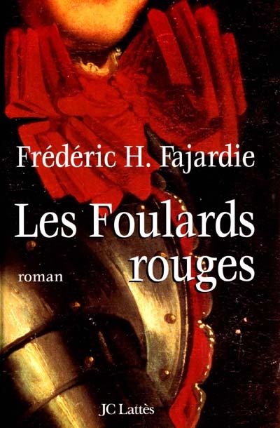 foulards rouges (Les ) - 