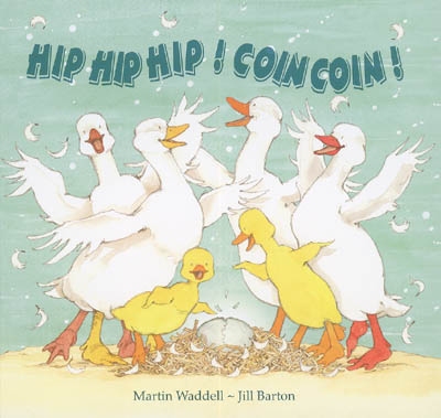 Hip hip hip ! Coin coin ! - 