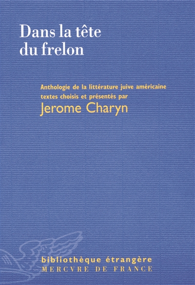 Dans la tête du frelon - 