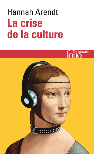 crise de la culture (La) - 