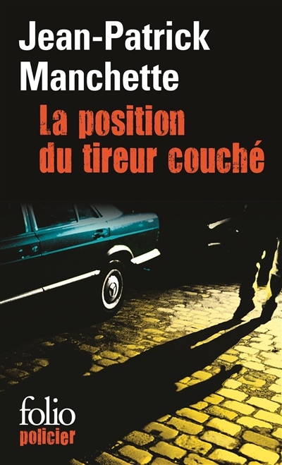 position du tireur couché (La) - 