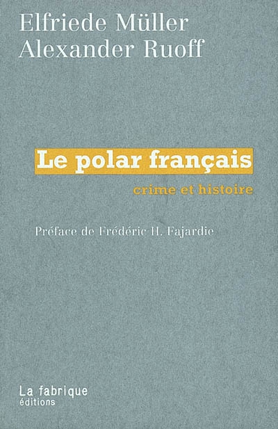 polar français (Le) - 