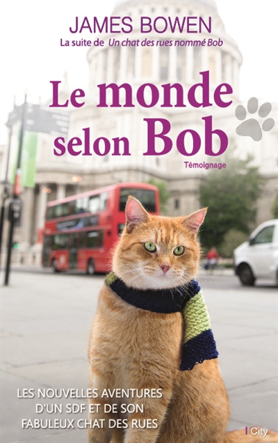 monde selon Bob (Le) - 