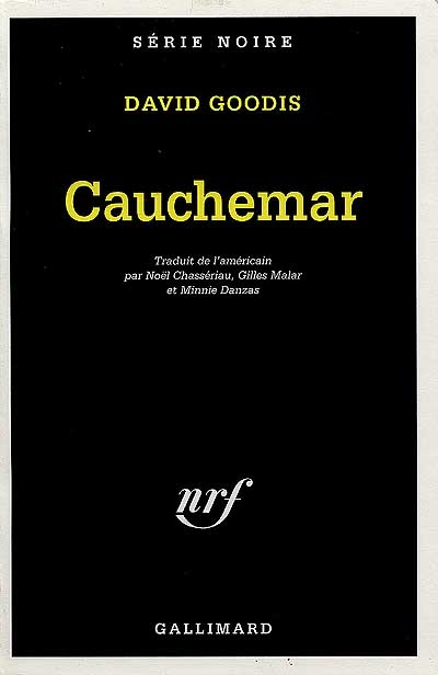 Cauchemar - 