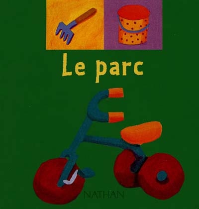 Parc (le) - 