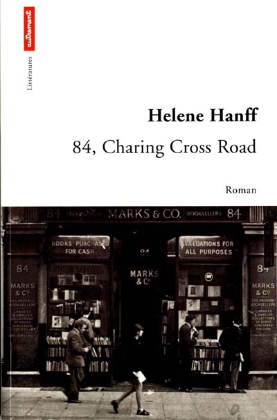 84, Charing Cross Road - 