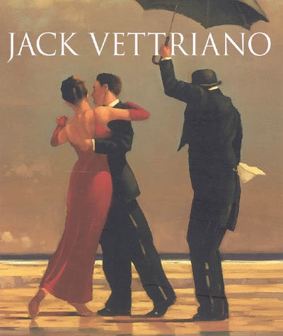 Jack Vettriano - 