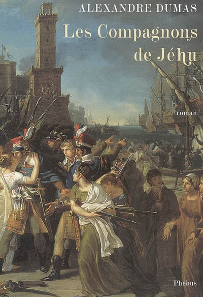 Compagnons de Jéhu (Les) - 