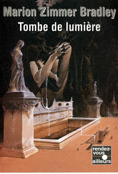 Tombe de lumière - 