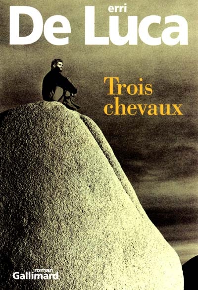 Trois chevaux - 