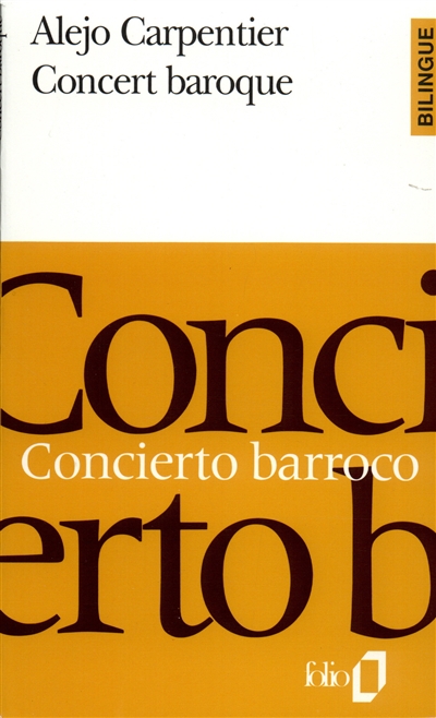 Concierto barroco - 