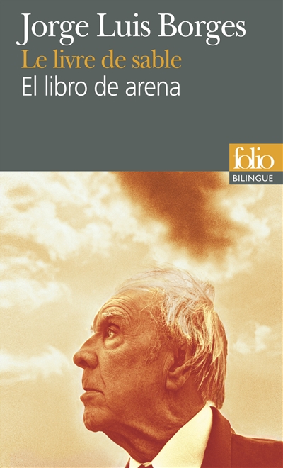 libro de arena (El) - 