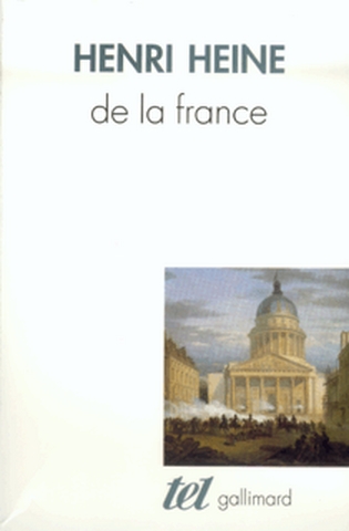 De la France - 