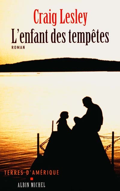 enfant des tempêtes (L') - 