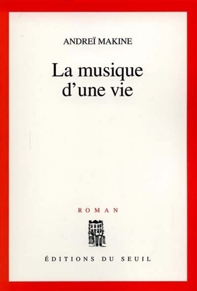 musique d'une vie (La) - 