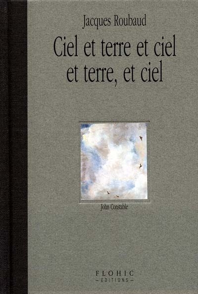 Ciel et terre et ciel et terre, et ciel - 