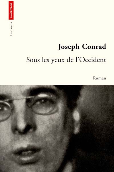 Sous les yeux de l'Occident - 