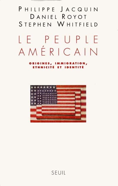 peuple américain (Le) - 