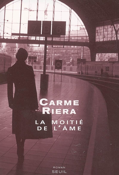 Moitié de l'âme (La) - 