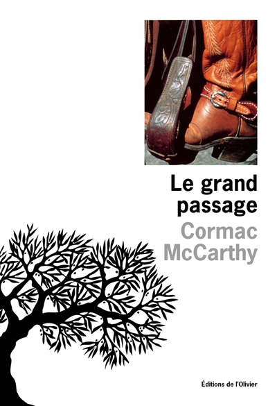 grand passage (Le) - 