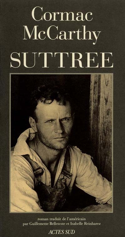 Suttree - 