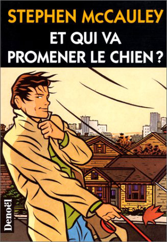 Et qui va promener le chien ? - 