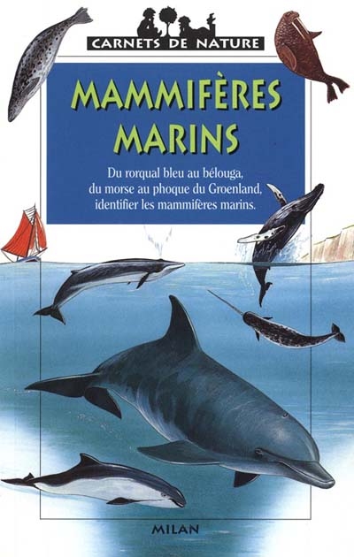 Mammifères marins - 