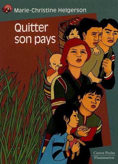 Quitter son pays - 