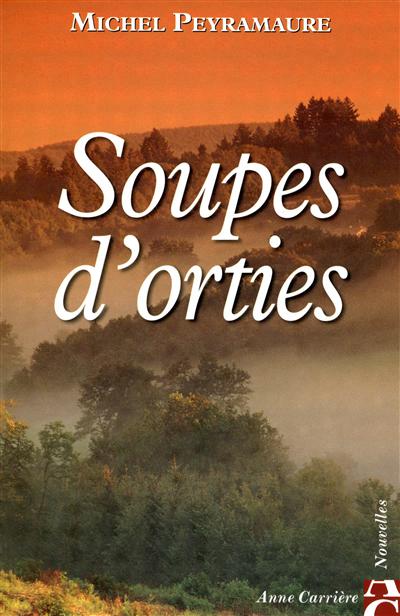 Soupes d'orties - 