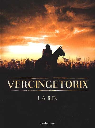 Vercingétorix - 