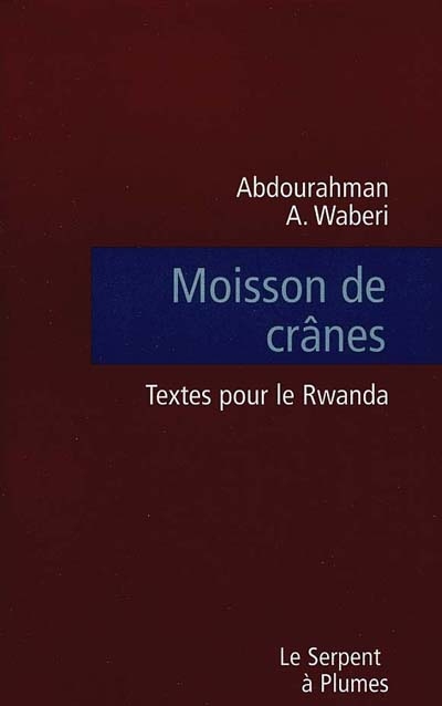 Moisson de crânes - 