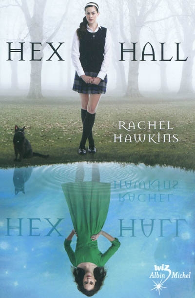 Hex Hall - 