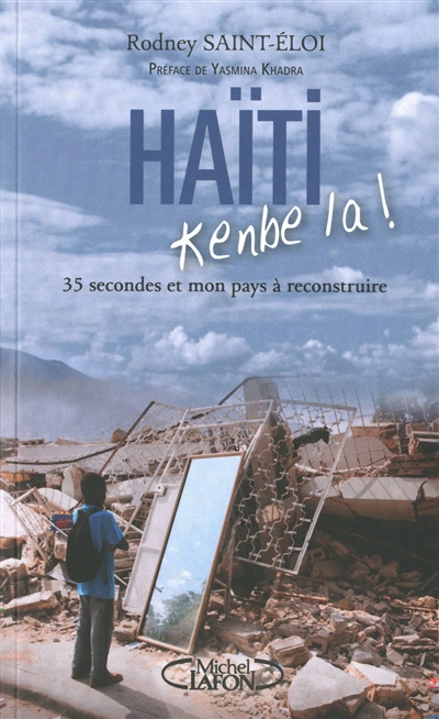 Haïti, kenbe la ! - 