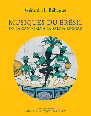 Musiques du Brésil - 