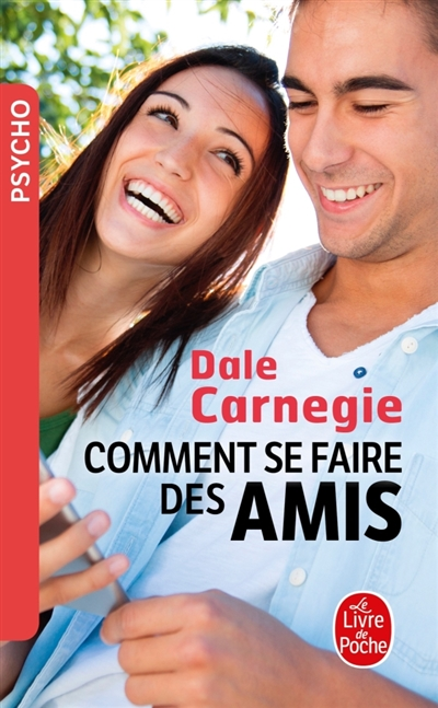 Comment se faire des amis - 